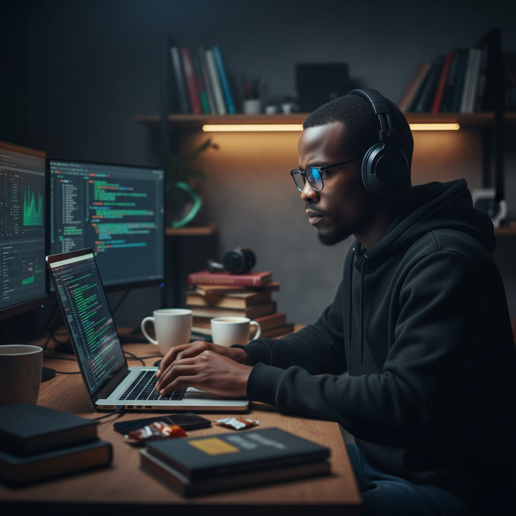 System Development