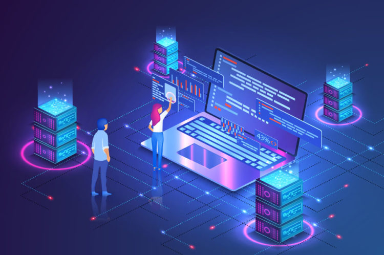Hosting Services