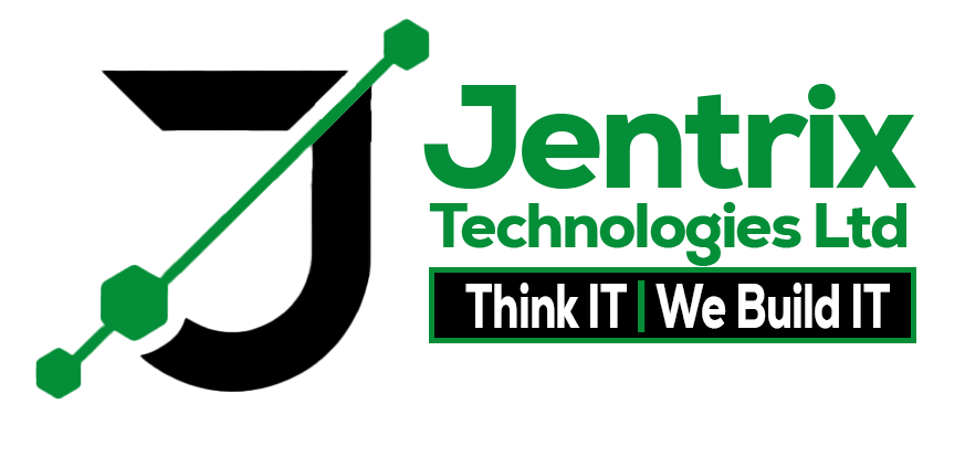 Jentrix Technologies Ltd
